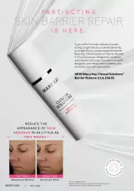 Mary Kay catalogue Page 4