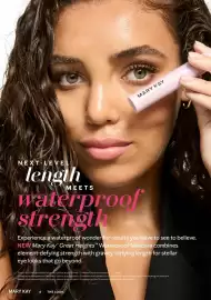 Mary Kay catalogue Page 6