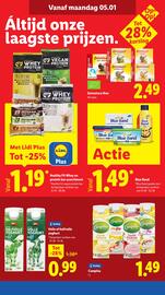 Lidl folder week 2 Pagina 12