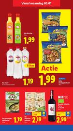 Lidl folder week 2 Pagina 13