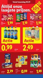 Lidl folder week 2 Pagina 14