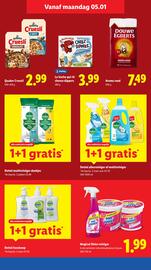 Lidl folder week 2 Pagina 15