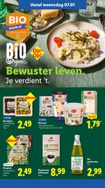 Lidl folder week 2 Pagina 18