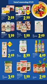 Lidl folder week 2 Pagina 19