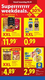 Lidl folder week 2 Pagina 2