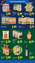 Lidl folder week 2 Pagina 20