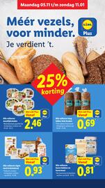 Lidl folder week 2 Pagina 21