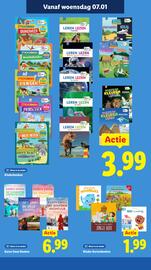 Lidl folder week 2 Pagina 22