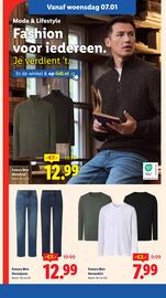 Lidl folder week 2 Pagina 23