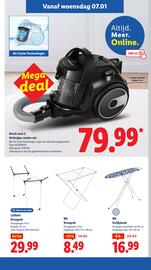 Lidl folder week 2 Pagina 26