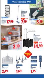 Lidl folder week 2 Pagina 27