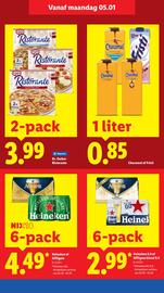 Lidl folder week 2 Pagina 3