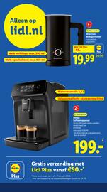 Lidl folder week 2 Pagina 30