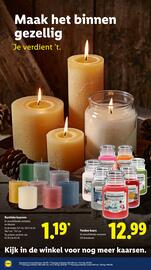 Lidl folder week 2 Pagina 37