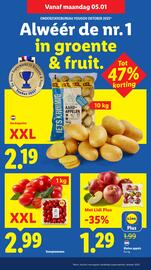 Lidl folder week 2 Pagina 4