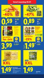 Lidl folder week 2 Pagina 5