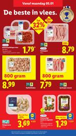 Lidl folder week 2 Pagina 7