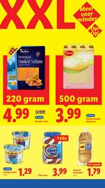 Lidl folder week 2 Pagina 8