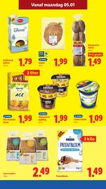 Lidl folder week 2 Pagina 9