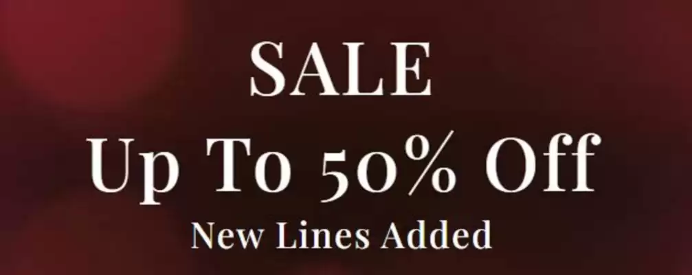 Jones Bootmaker leaflet (valid until 12-01)