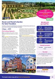 Shearings leaflet Page 101