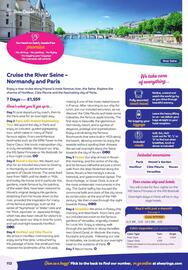 Shearings leaflet Page 112