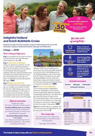 Shearings leaflet Page 115