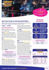 Shearings leaflet Page 121