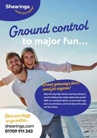 Shearings leaflet Page 132