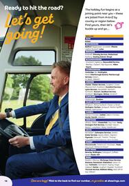 Shearings leaflet Page 14