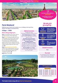 Shearings leaflet Page 19