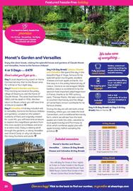 Shearings leaflet Page 20