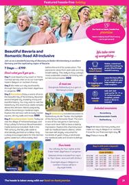 Shearings leaflet Page 21