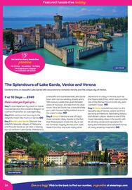 Shearings leaflet Page 24