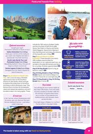 Shearings leaflet Page 25