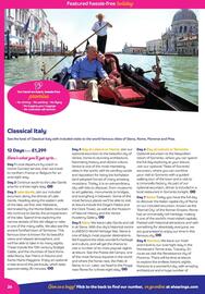 Shearings leaflet Page 26