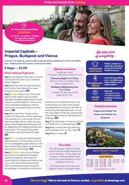 Shearings leaflet Page 30