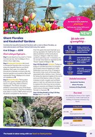 Shearings leaflet Page 37