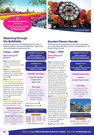 Shearings leaflet Page 38