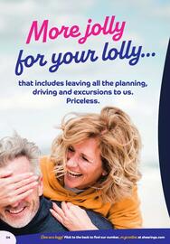 Shearings leaflet Page 4