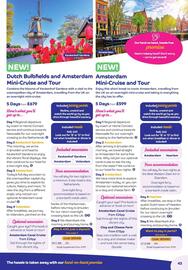 Shearings leaflet Page 43