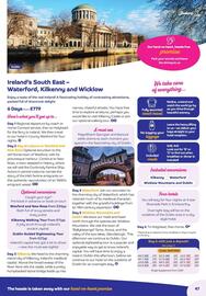 Shearings leaflet Page 47