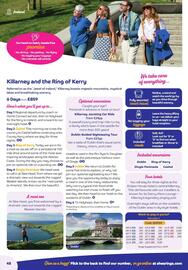 Shearings leaflet Page 48