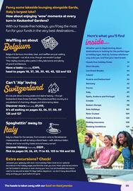 Shearings leaflet Page 5