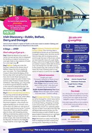 Shearings leaflet Page 50