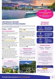 Shearings leaflet Page 59