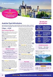 Shearings leaflet Page 60