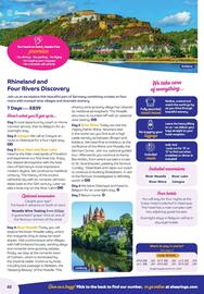 Shearings leaflet Page 62