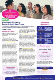 Shearings leaflet Page 64