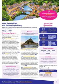 Shearings leaflet Page 65